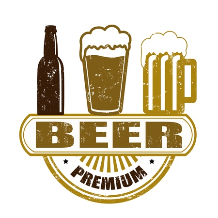 Draft Beer Clip Art